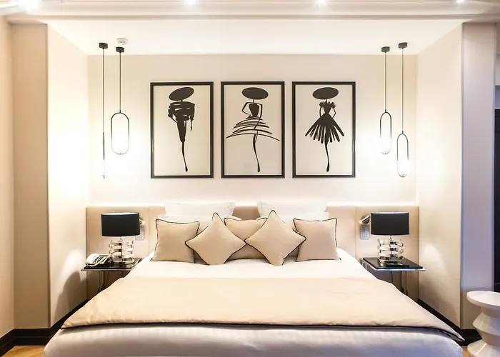 Hôtel Dress Code&Spa