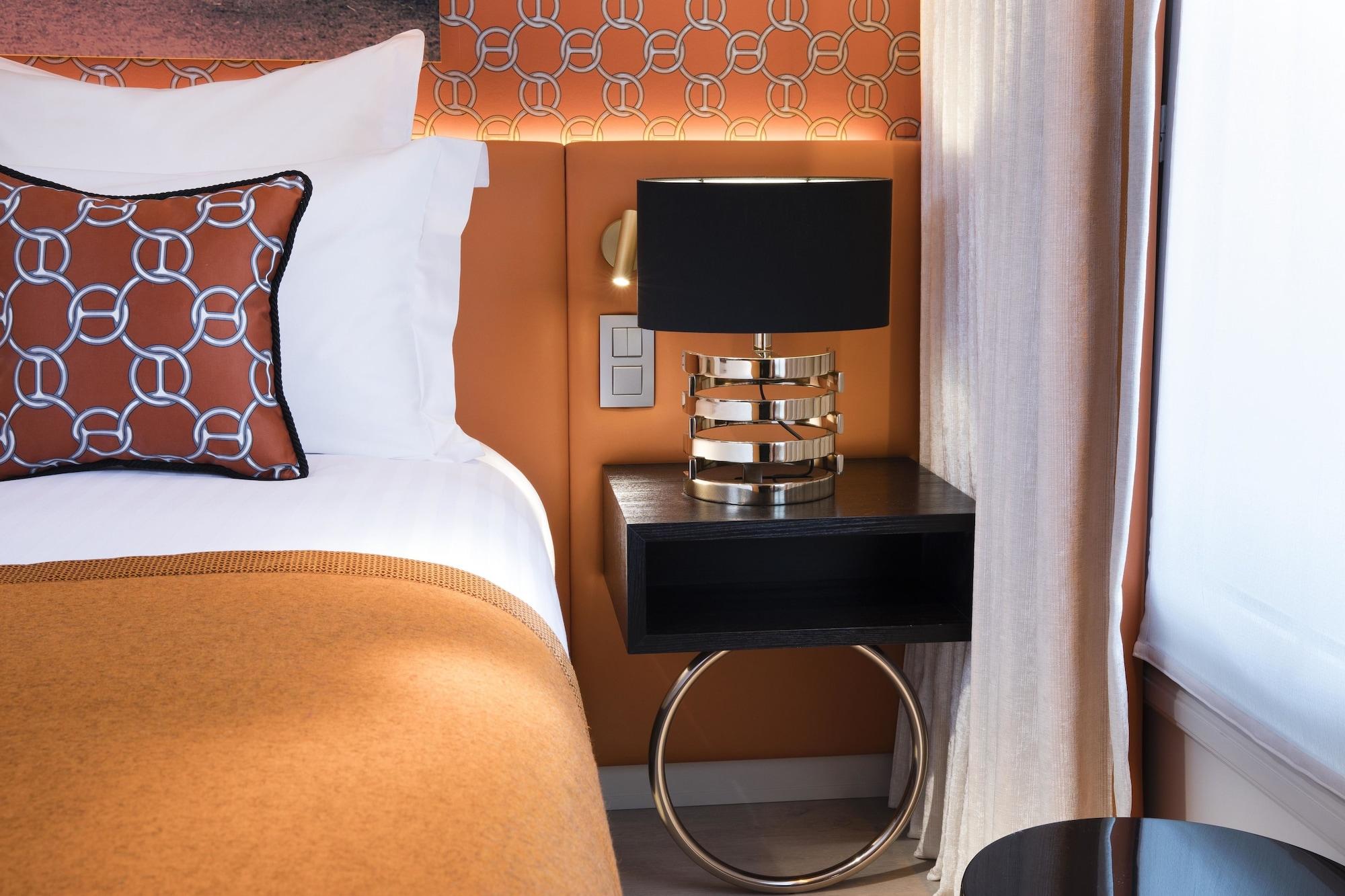 Dress Code&spa Hotel