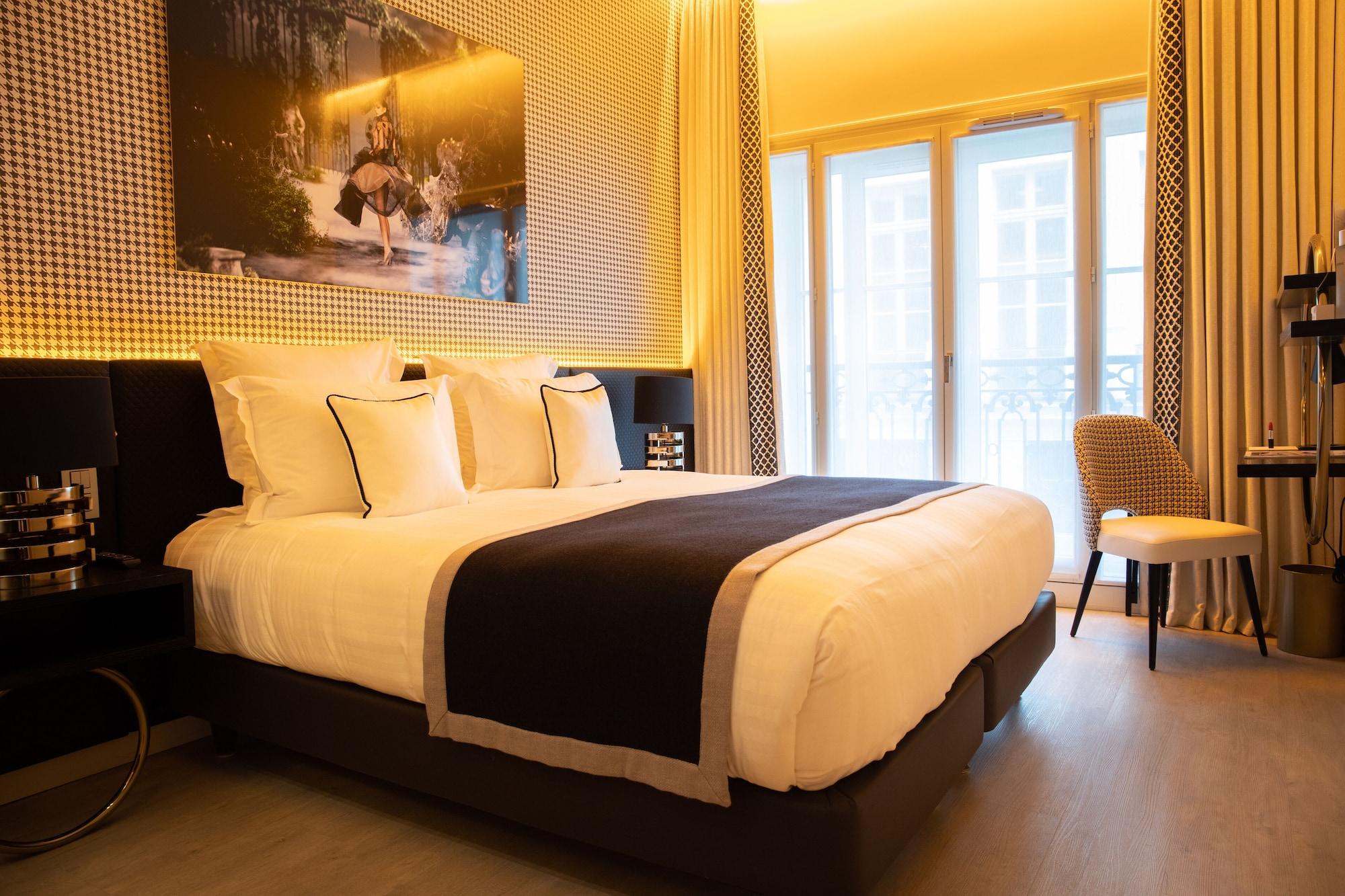 Dress Code&spa Hotel 4*