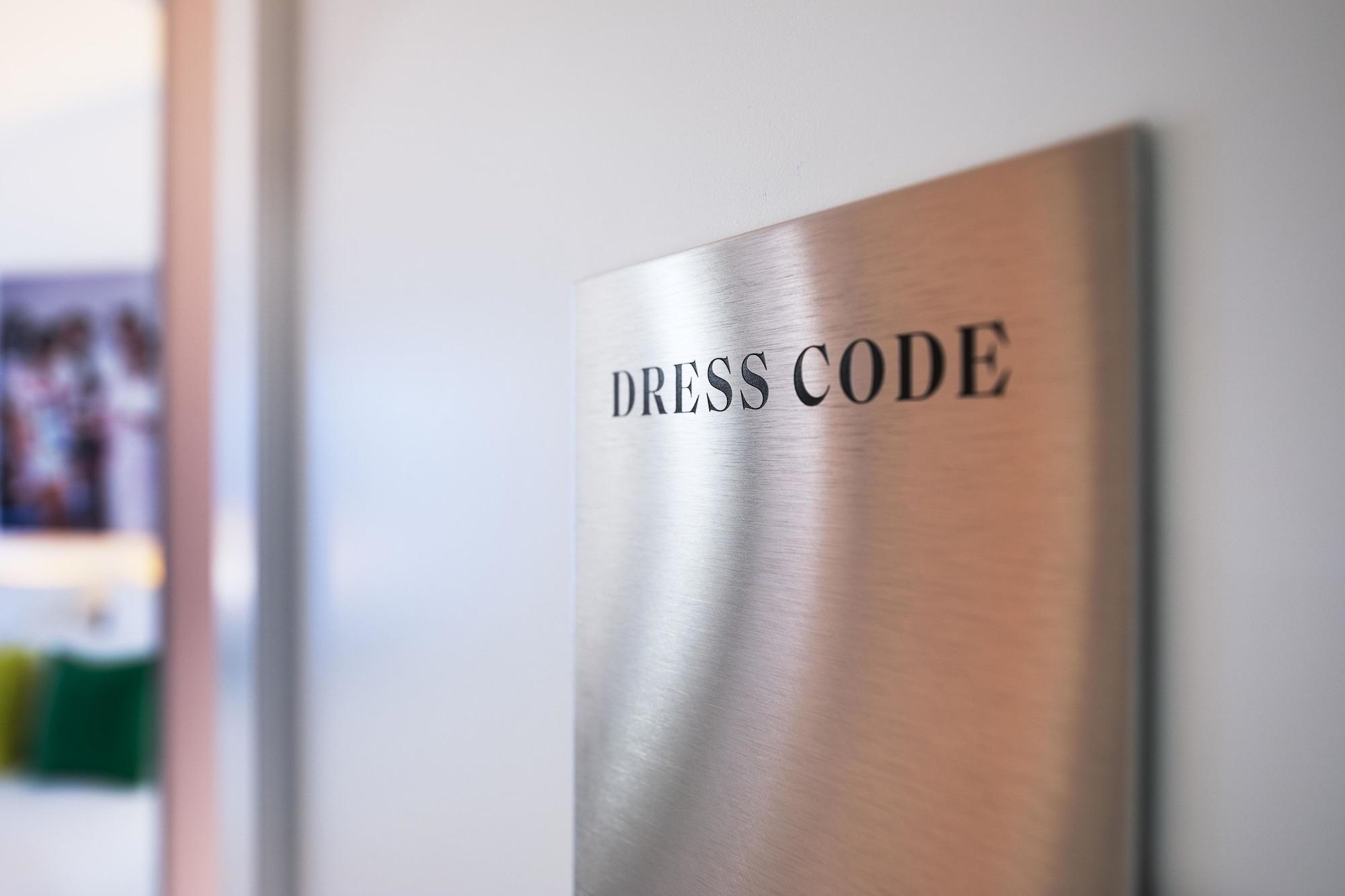 Dress Code&spa Hotel 4*