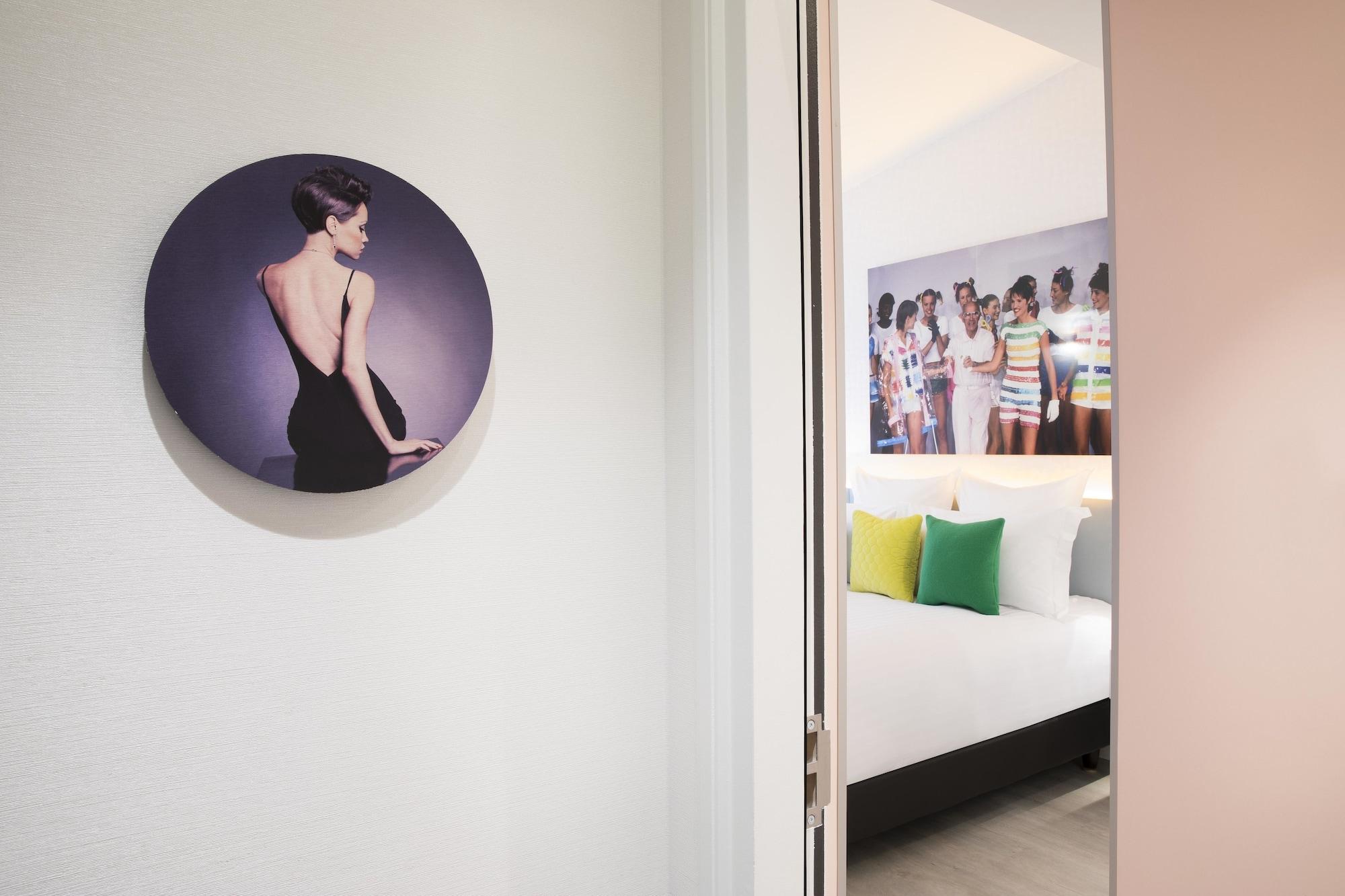 Hotel Dress Code&spa
