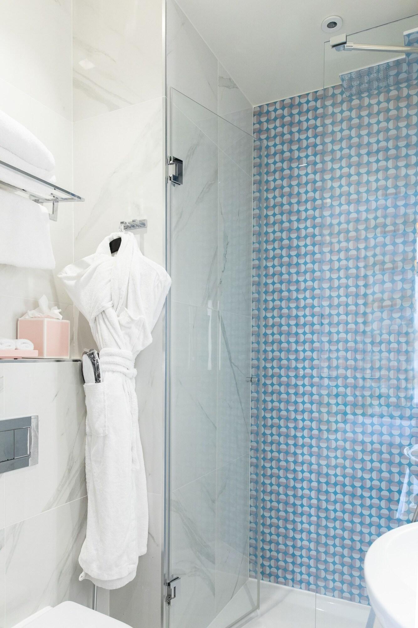 Dress Code&spa Hotel
