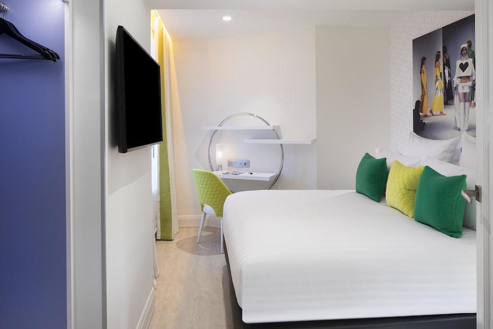 Dress Code&spa Hotel 4*