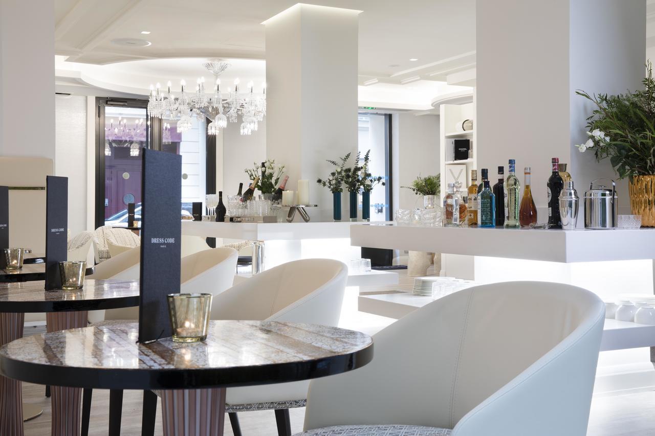Dress Code&spa Hotel 4*