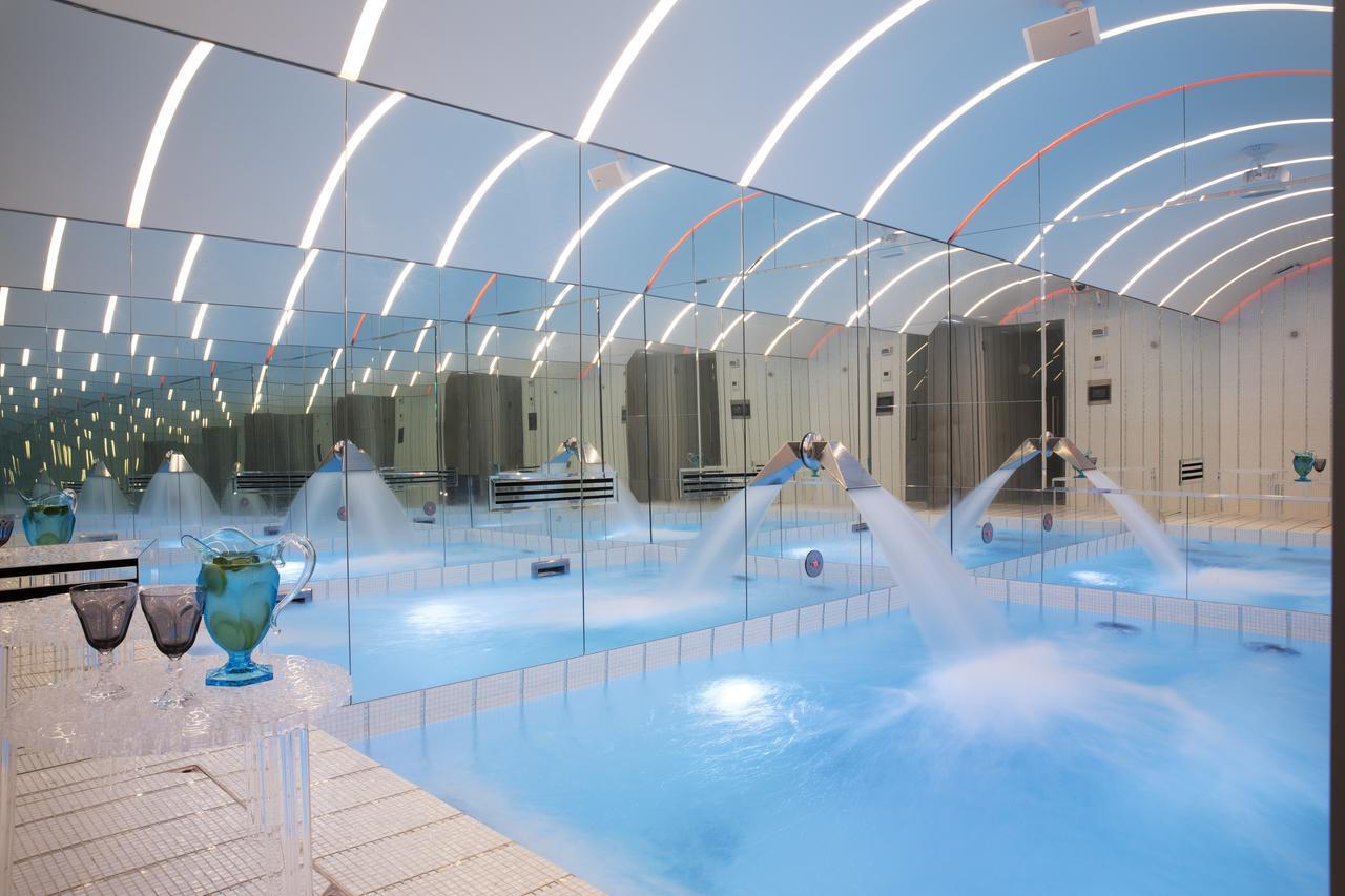 Dress Code&spa Hotel 4*